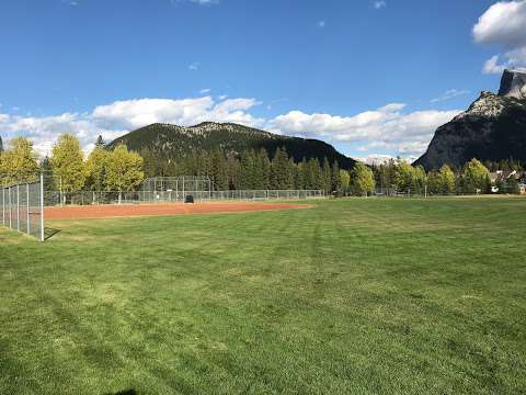 Banff Ball Diamonds