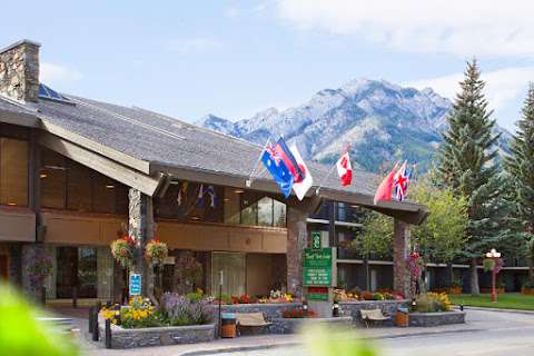 Banff Park Lodge Resort Hotel & Conference Centre