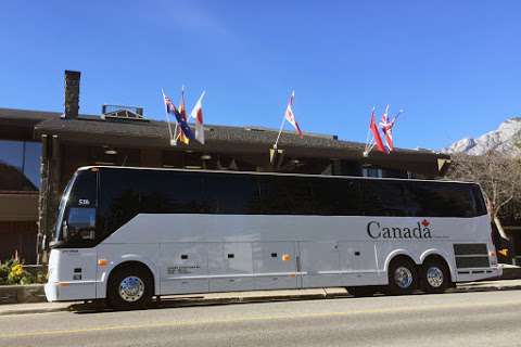 Canada Coach Lines Inc Canada Coach Lines Inc