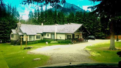 Elkhorn Lodge