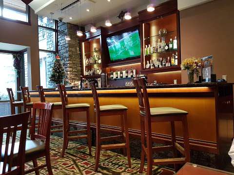 Evergreen Restaurant Evergreen Restaurant