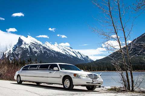 Limousines Of Banff Limousines Of Banff