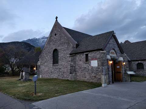 Saint Mary's Parish Banff