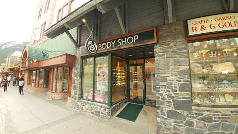 The Body Shop