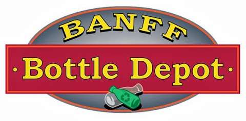 The Green Bottle Depot Banff