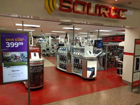 The Source The Source