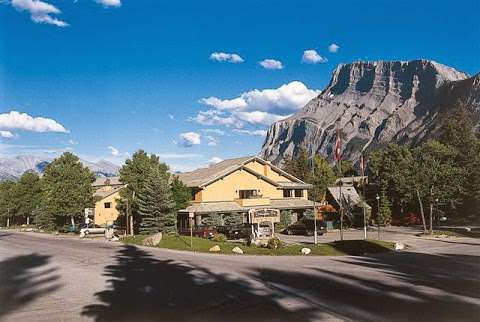 Tunnel Mountain Beer and Wine